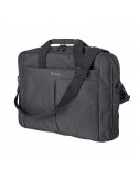 Чанти за лаптоп Trust Primo Carry Bag 16" - Black - 21551