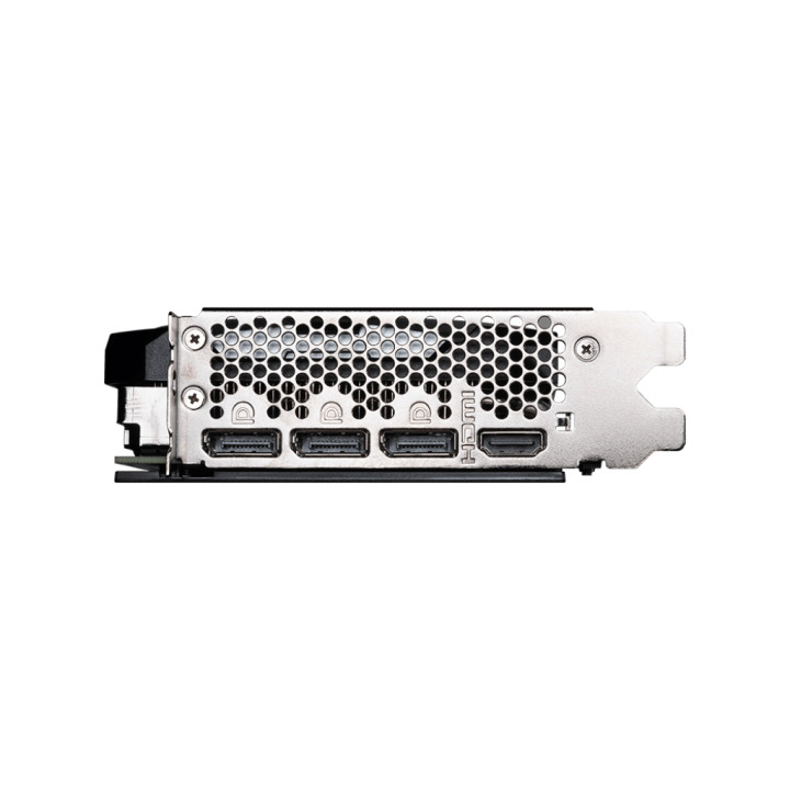 Видео карта MSI Nvidia GeForce RTX 4070 SUPER 12G VENTUS 2X OC, 192bit - 912-V513-658