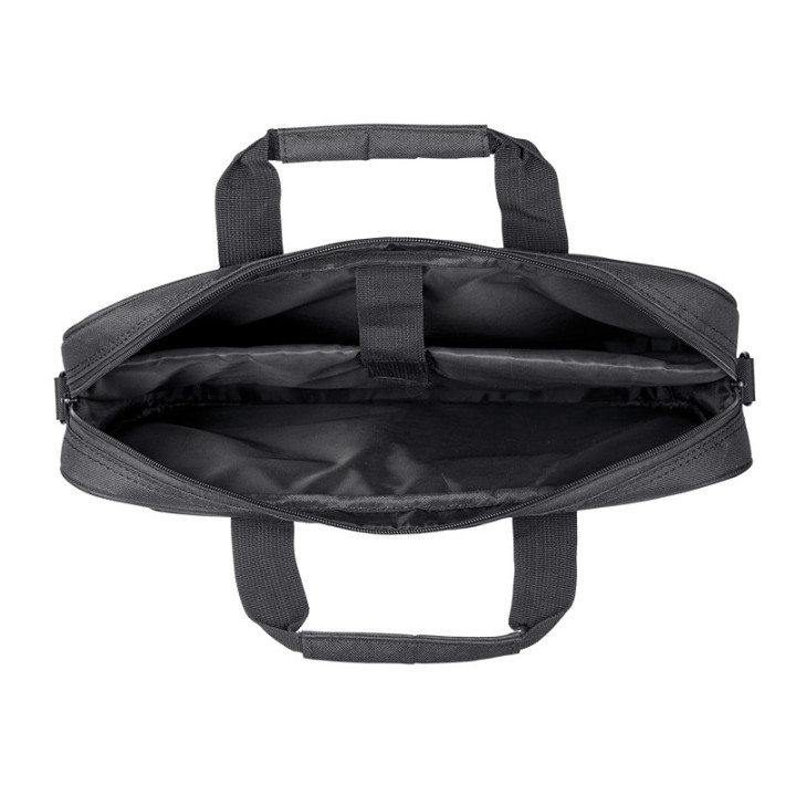 Чанти за лаптоп Trust Primo Carry Bag 16" - Black - 21551