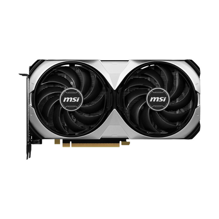 Видео карта MSI Nvidia GeForce RTX 4070 TI SUPER 16G VENTUS 2X OC, 256 bit - 912-V513-615