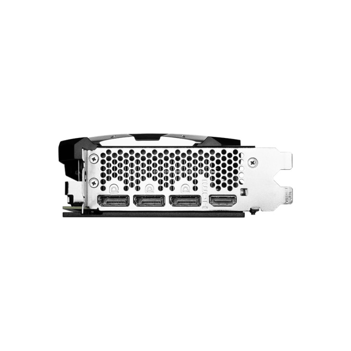 Видео карта MSI Nvidia GeForce RTX 4070 TI SUPER 16G VENTUS 2X OC, 256 bit - 912-V513-615
