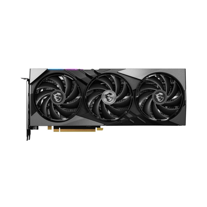 Видео карта MSI Nvidia GeForce RTX 4060 TI GAMING X SLIM 8GB GDDR6, 128 bit - 912-V515-076