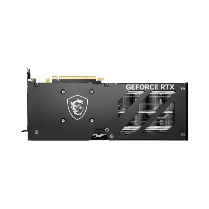 Видео карта MSI Nvidia GeForce RTX 4060 TI GAMING X SLIM 8GB GDDR6, 128 bit - 912-V515-076
