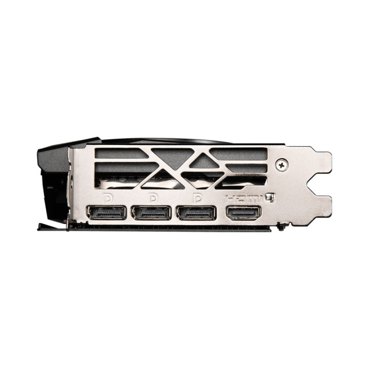 Видео карта MSI Nvidia GeForce RTX 4060 TI GAMING X SLIM 8GB GDDR6, 128 bit - 912-V515-076
