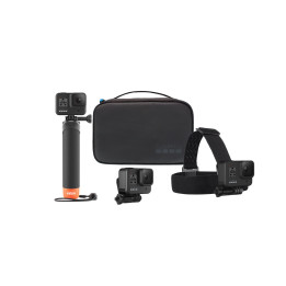 GoPro комплект аксесоари Adventure Kit AKTES-003