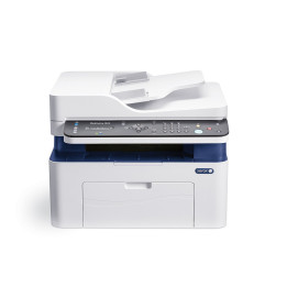 Лазерно мултифункционално устройство Xerox WorkCentre 3025N (with ADF) - 3025V_NI