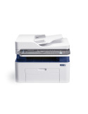 Лазерно мултифункционално устройство Xerox WorkCentre 3025N (with ADF) - 3025V_NI