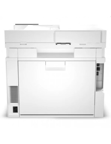 Цветно лазерно мултифункционално устройство HP Color LaserJet Pro MFP 4302fdn - 4RA84F