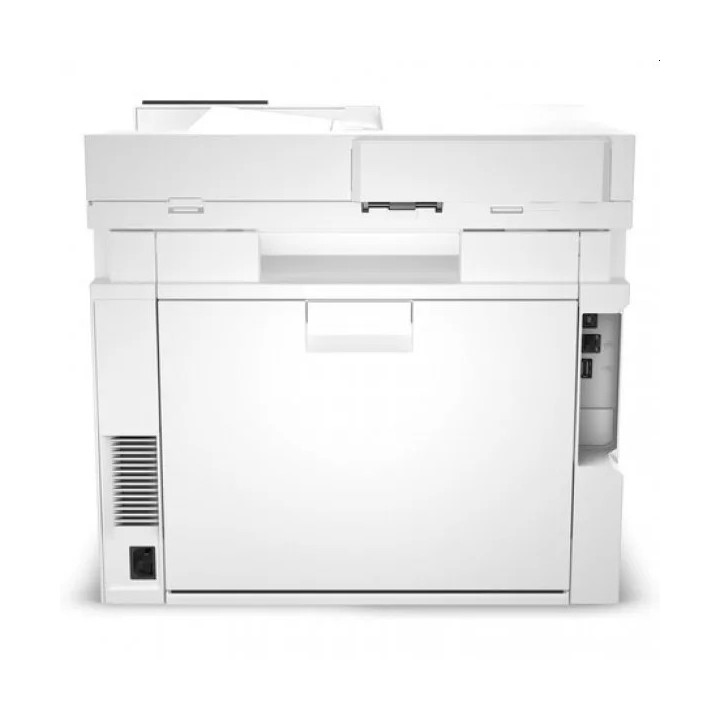Цветно лазерно мултифункционално устройство HP Color LaserJet Pro MFP 4302fdn - 4RA84F