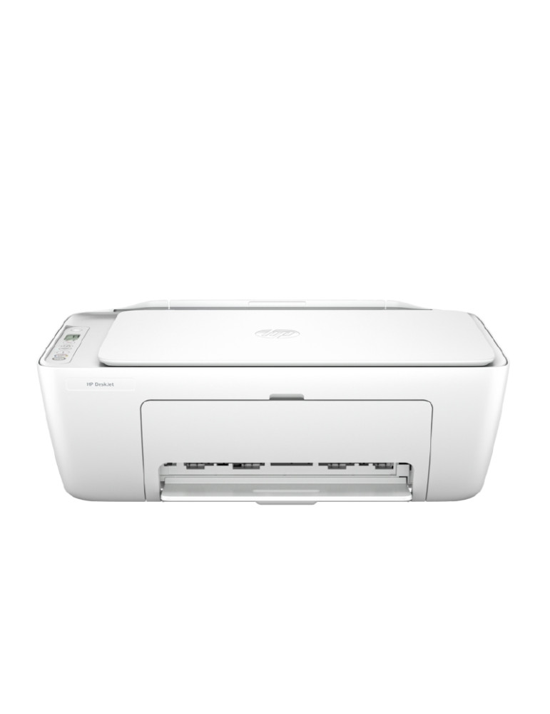 Мастиленоструйнo мултифункционално устройство HP DeskJet 2810e All-in-One Printer - 588Q0B