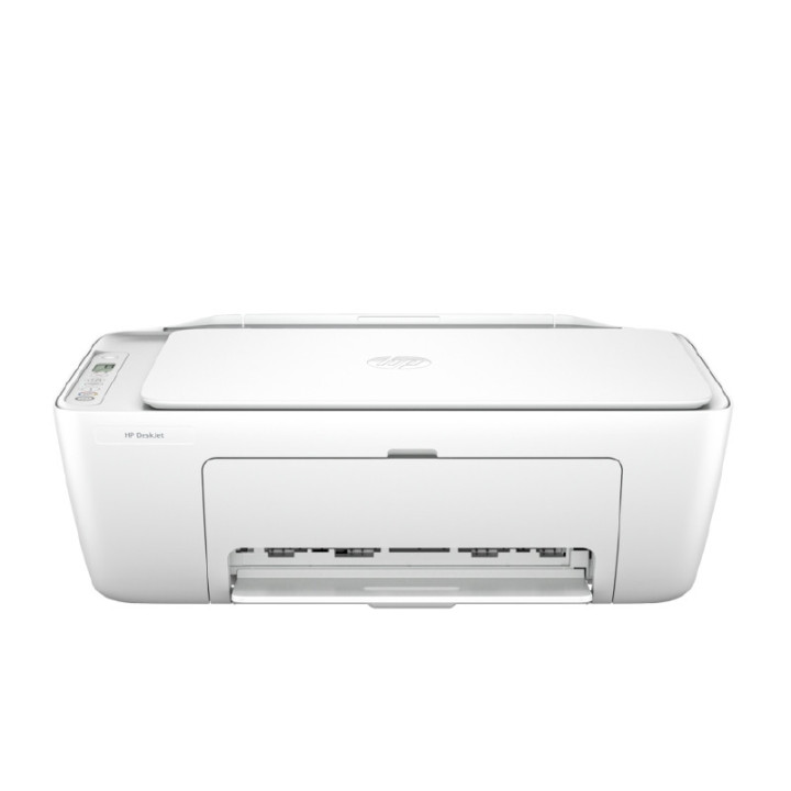 Мастиленоструйнo мултифункционално устройство HP DeskJet 2810e All-in-One Printer - 588Q0B