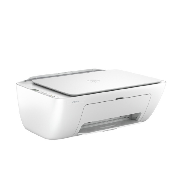 Мастиленоструйнo мултифункционално устройство HP DeskJet 2810e All-in-One Printer - 588Q0B