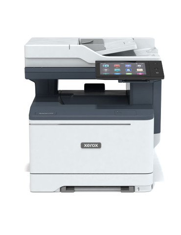 Цветно лазерно мултифункционално устройство Xerox VersaLink C415 Colour MFP - C415V_DN