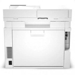 Цветно лазерно мултифункционално устройство HP Color LaserJet Pro MFP 4302fdw - 5HH64F