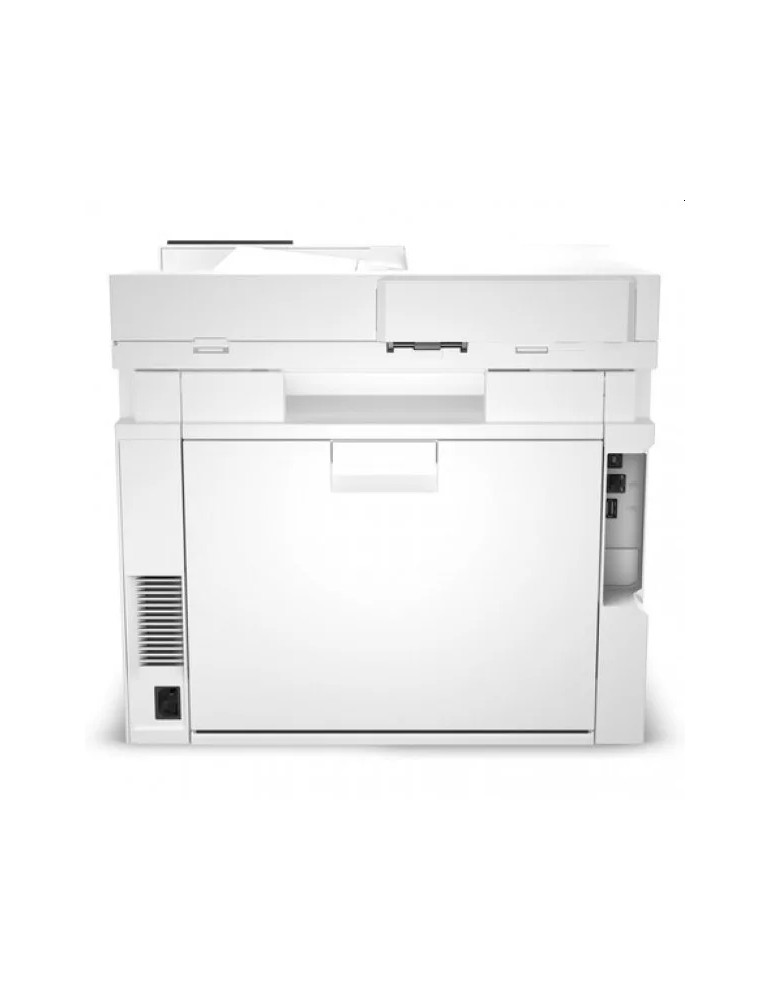 Цветно лазерно мултифункционално устройство HP Color LaserJet Pro MFP 4302fdw - 5HH64F