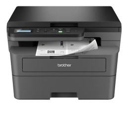Лазерно мултифункционално устройство Brother DCP-L2622DW Laser Multifunctional - DCPL2622DWYJ1