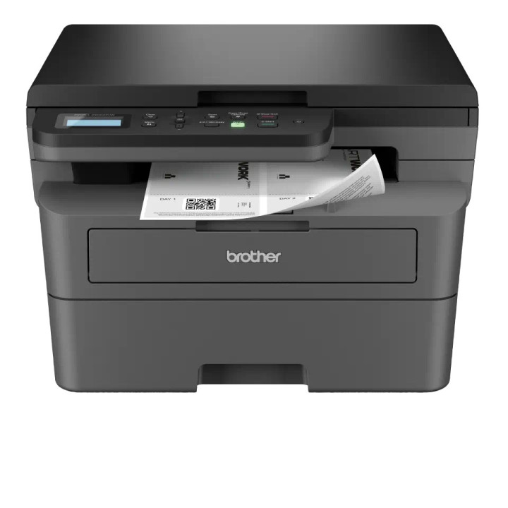 Лазерно мултифункционално устройство Brother DCP-L2622DW Laser Multifunctional - DCPL2622DWYJ1