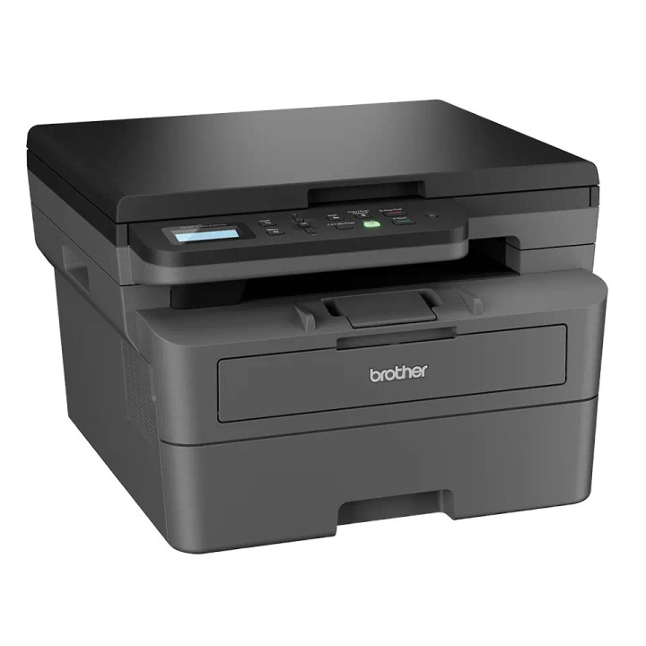 Лазерно мултифункционално устройство Brother DCP-L2622DW Laser Multifunctional - DCPL2622DWYJ1