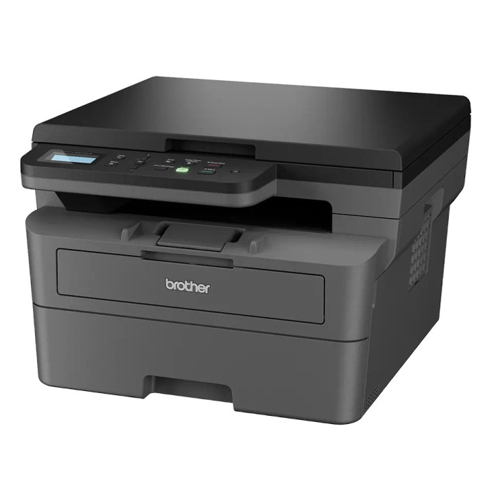 Лазерно мултифункционално устройство Brother DCP-L2622DW Laser Multifunctional - DCPL2622DWYJ1