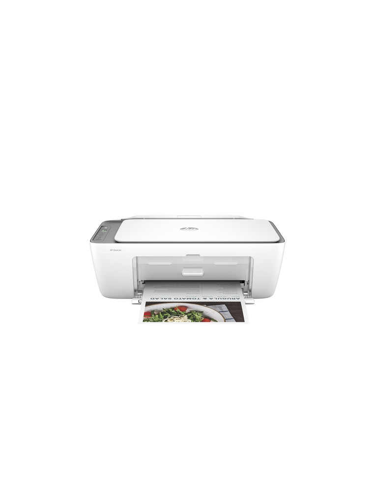 Мастиленоструйнo мултифункционално устройство HP DeskJet 2820e All-in-One Printer - 588K9B