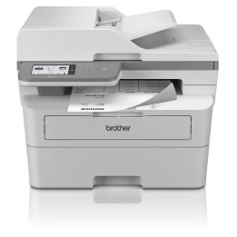 Лазерно мултифункционално устройство Brother MFC-L2922DW Laser Multifunctional - MFCL2922DWYJ1