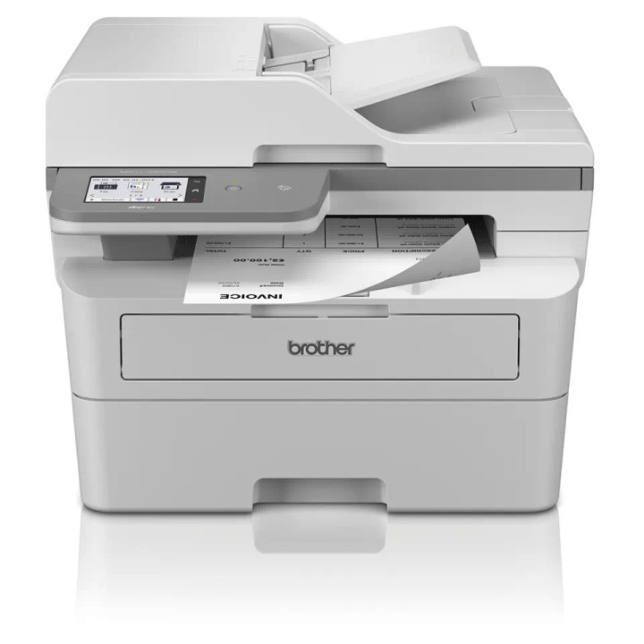 Лазерно мултифункционално устройство Brother MFC-L2922DW Laser Multifunctional - MFCL2922DWYJ1