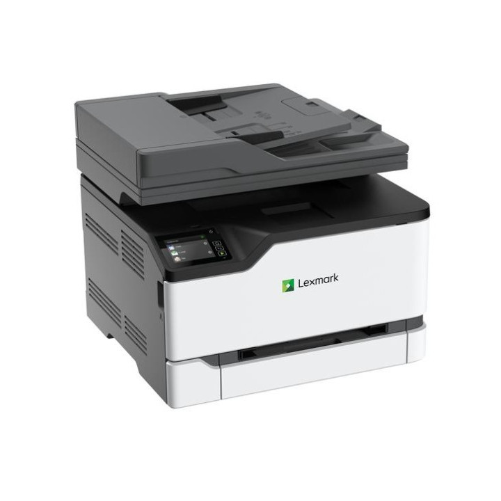 Цветно лазерно мултифункционално устройство Lexmark CX331adwe A4 Colour Laser MFP - 40N9170