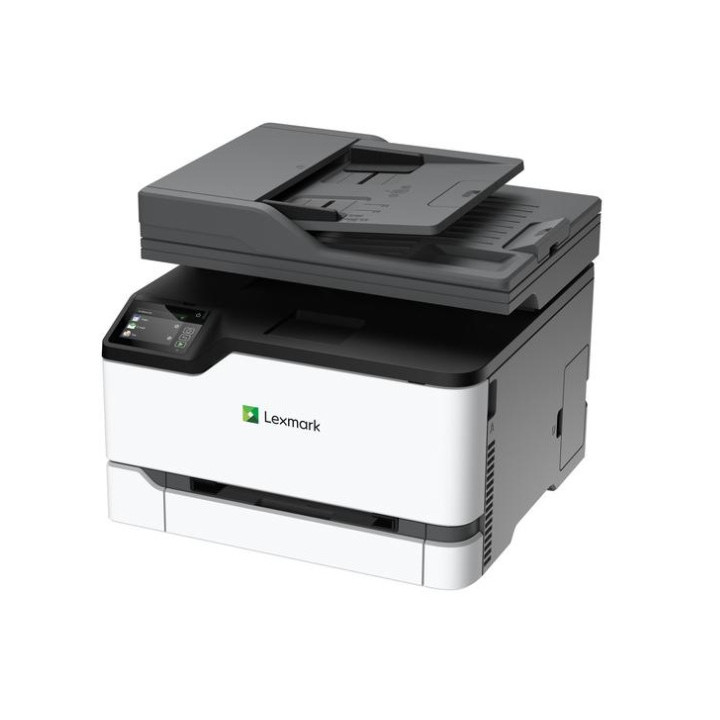 Цветно лазерно мултифункционално устройство Lexmark CX331adwe A4 Colour Laser MFP - 40N9170