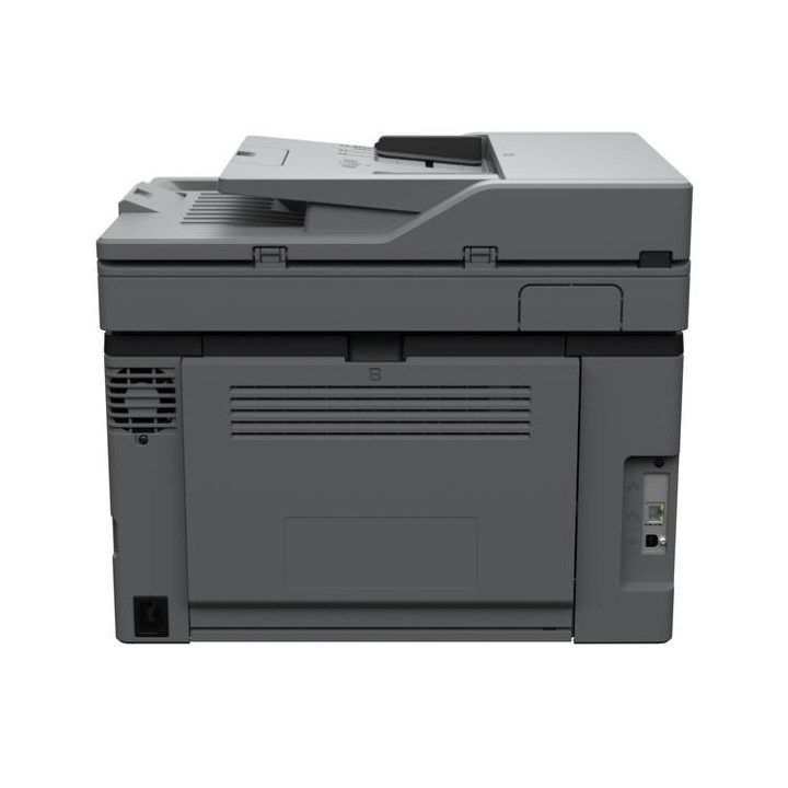 Цветно лазерно мултифункционално устройство Lexmark CX331adwe A4 Colour Laser MFP - 40N9170