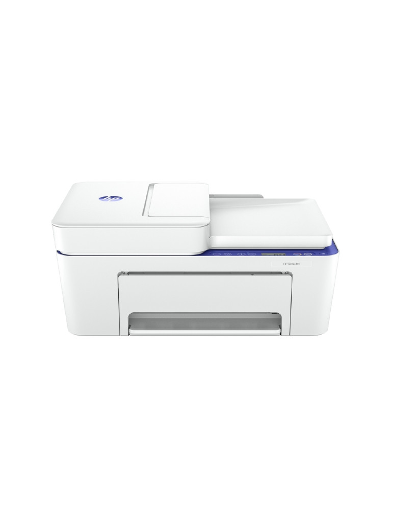 Мастиленоструйнo мултифункционално устройство HP DeskJet 4230e All-in-One Printer - 60K30B