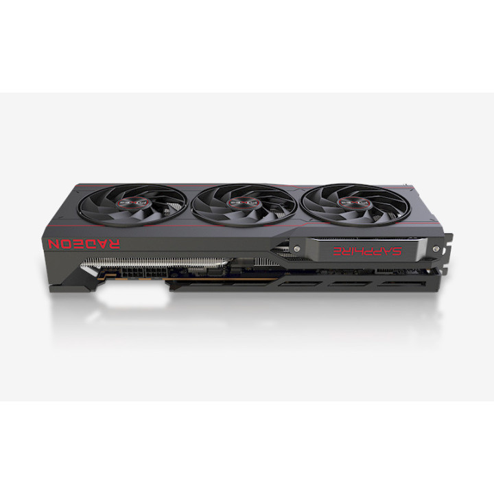 Видео карта Sapphire PULSE AMD Radeon RX 7900 XT 20G GDDR6, 320bit - 11323-02-20G