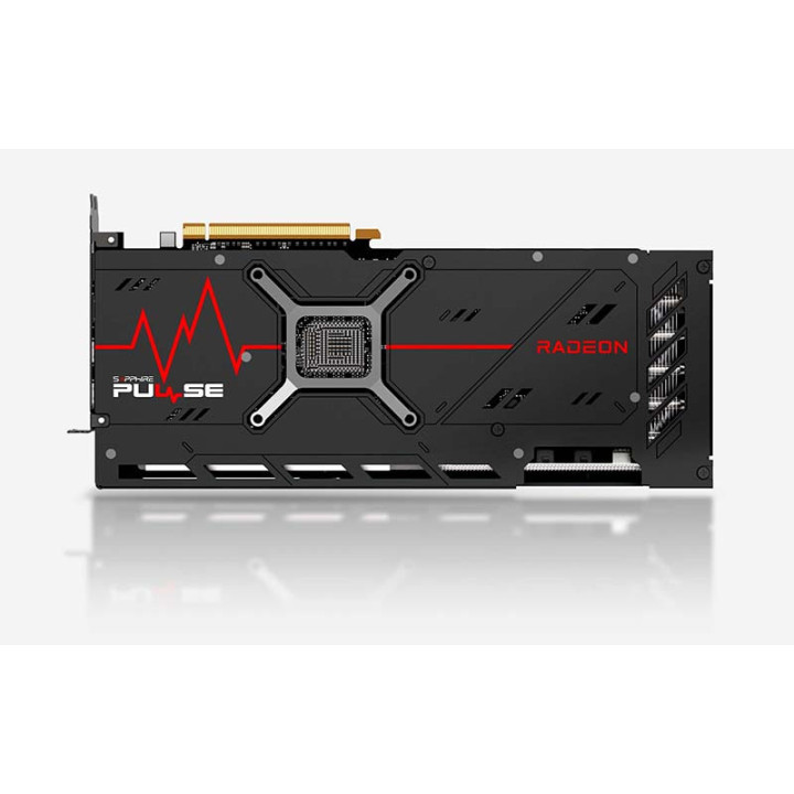Видео карта Sapphire PULSE AMD Radeon RX 7900 XT 20G GDDR6, 320bit - 11323-02-20G