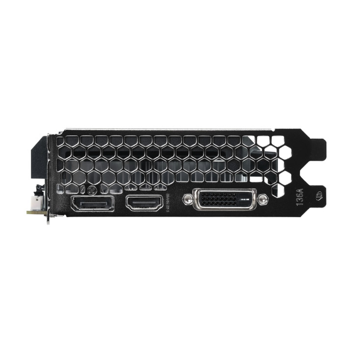 Видео карта Gainward GeForce RTX 3050 Pegasus 6GB GDDR6, 96bit - NE63050018JE-1070E