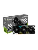 Видео карта Palit GeForce RTX 4080 SUPER GamingPro OC 16GB GDDR6X, 256bit - NED408ST19T2-1032A