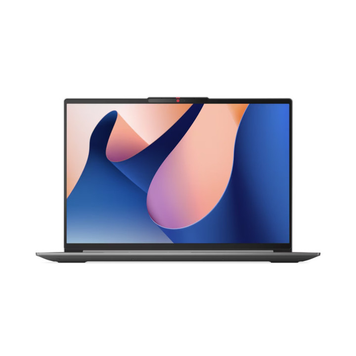 Лаптоп Lenovo IdeaPad Slim 5 16IRL8, Intel i7-13620H, 16'' 2.5K, IPS 350nits AG, 100% sRGB, Dolby Vision, TUV Low Blue Light, 16GB RAM, 1TB SSD, Integrated Intel UHD Graphics - 82XF006PBM