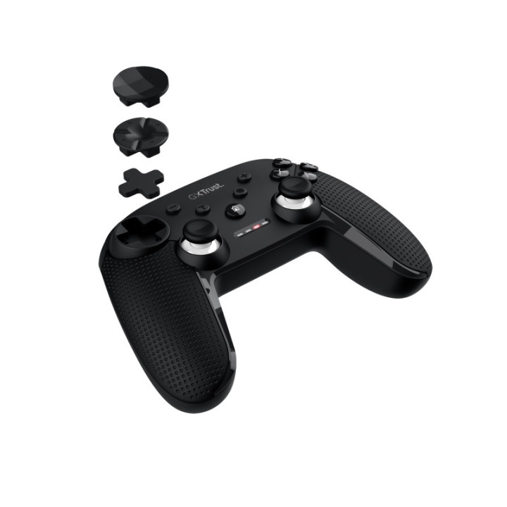 Безжичен геймпад Trust GXT 542 Muta Wireless Gaming Controller - 24790