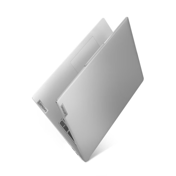 Лаптоп Lenovo IdeaPad Slim 5 16IRL8, Intel i7-13620H, 16'' 2.5K, IPS 350nits AG, 100% sRGB, Dolby Vision, TUV Low Blue Light, 16GB RAM, 1TB SSD, Integrated Intel UHD Graphics - 82XF006PBM