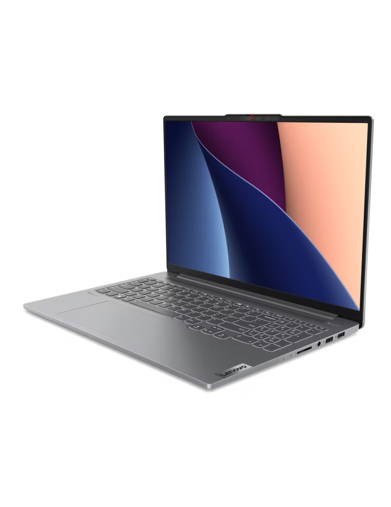 Лаптоп Lenovo IdeaPad Pro 5 16IRH8, Intel i5-13500H, 16'' 2.5K, IPS ...