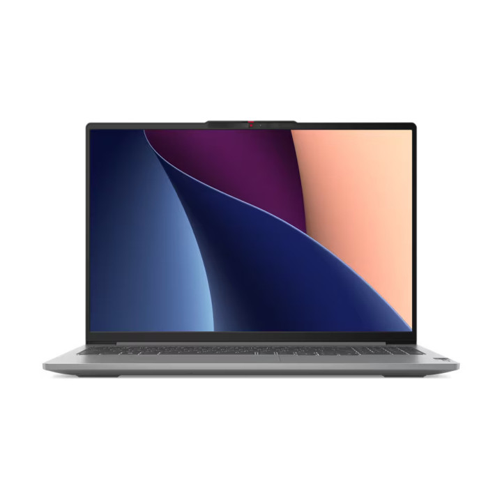 Лаптоп Lenovo IdeaPad Pro 5 16IRH8, Intel i5-13500H, 16'' 2.5K, IPS 350nits AG, 100% sRGB, 120Hz, Eyesafe, G-Sync, 16GB RAM, 512GB SSD, NVIDIA GeForce RTX 4050 6GB GDDR6 - 83AQ005WBM