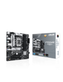 Дънна платка Asus PRIME B760M-A-CSM, LGA1700 - 90MB1EK0-MOEAYC
