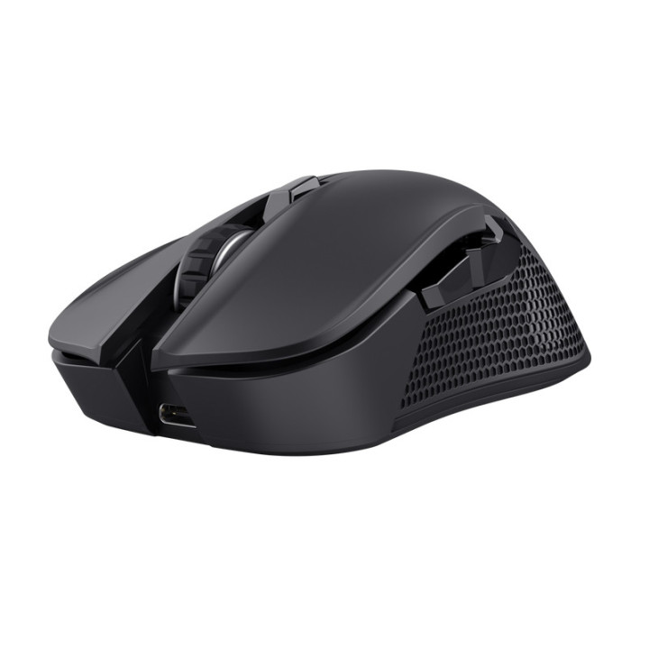 Безжична геймърска мишка Trust GXT 923 Ybar RGB - 24888