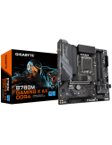 Дънна платка Gigabyte B760M GAMING X AX, LGA1700, DDR4