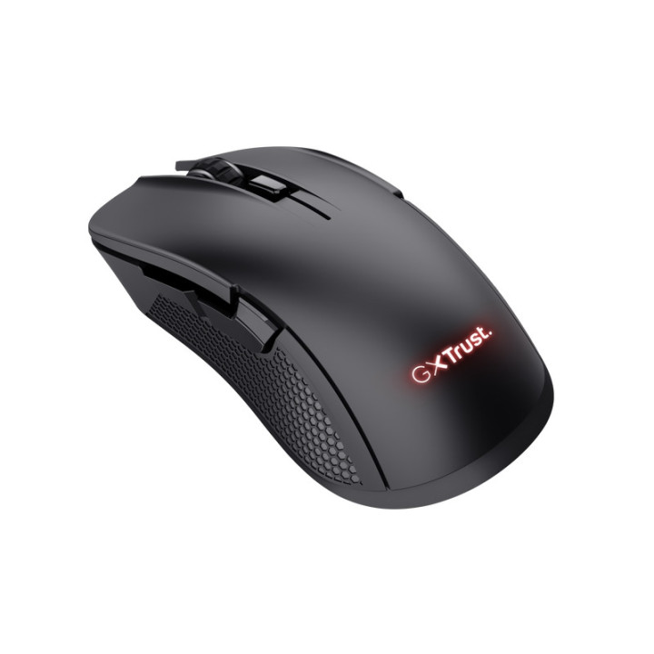 Безжична геймърска мишка Trust GXT 923 Ybar RGB - 24888