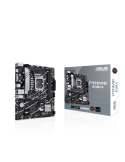 Дънна платка Asus PRIME B760M-K, DDR5, LGA1700 - 90MB1FI0-M1EAY0