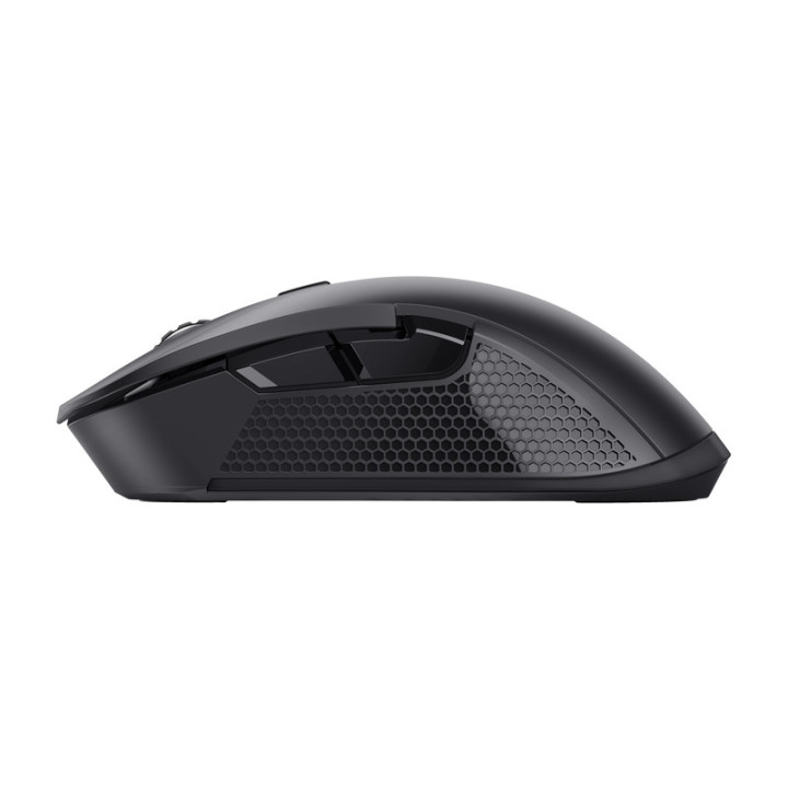Безжична геймърска мишка Trust GXT 923 Ybar RGB - 24888
