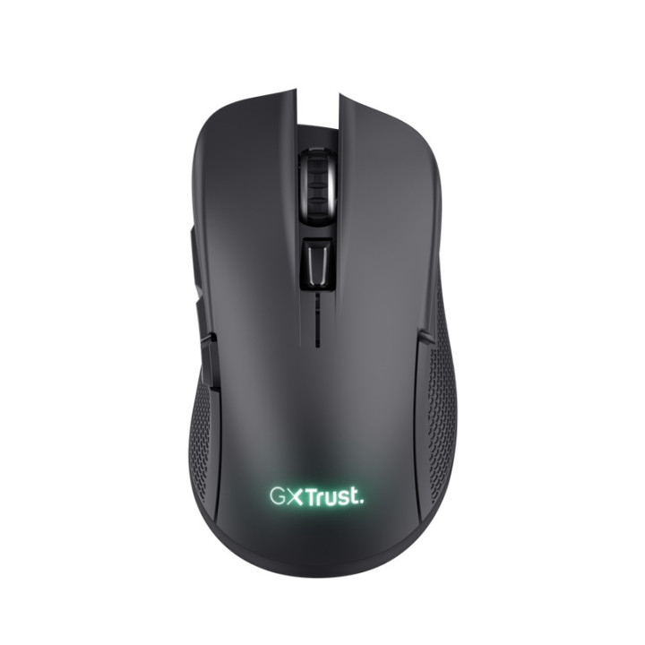 Безжична геймърска мишка Trust GXT 923 Ybar RGB - 24888