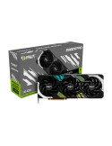 Видео карта Palit GeForce RTX 4080 SUPER GamingPro, 16GB GDDR6X, 256 bit - NED408S019T2-1032A