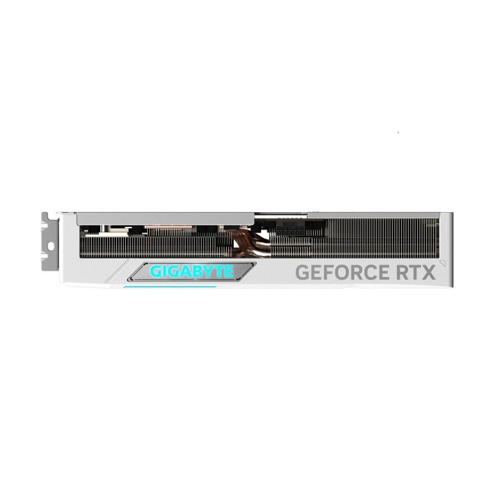 Видео карта Gigabyte GeForce RTX 4070 Ti SUPER EAGLE OC ICE 16G - GV-N407TSEAGLEOC ICE-16GD