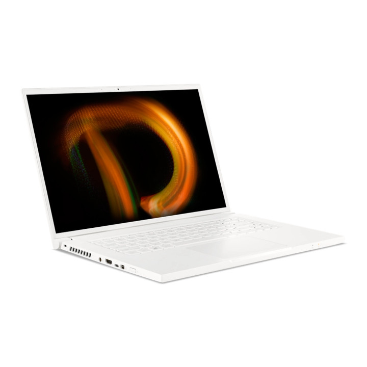 Лаптоп Acer CN316-73G-795U CONCEPTD 3, Intel i7-11800H, 16" IPS LCD 60 Hz, 16GB RAM, 1TB SSD, NVIDIA GeForce RTX 3050Ti 4GB GDDR6 - NX.C6TEX.007