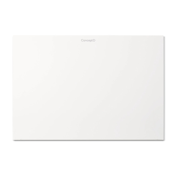 Лаптоп Acer CN316-73G-795U CONCEPTD 3, Intel i7-11800H, 16" IPS LCD 60 Hz, 16GB RAM, 1TB SSD, NVIDIA GeForce RTX 3050Ti 4GB GDDR6 - NX.C6TEX.007
